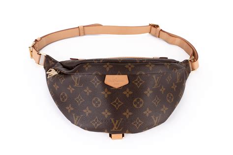 louis vuitton bum bag singapore|louis vuitton bum bag discontinued.